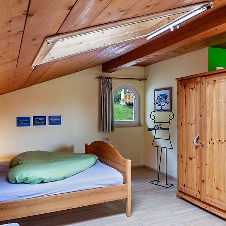 Ferienwohnung Kleisl Grainau Eksteriør bilde